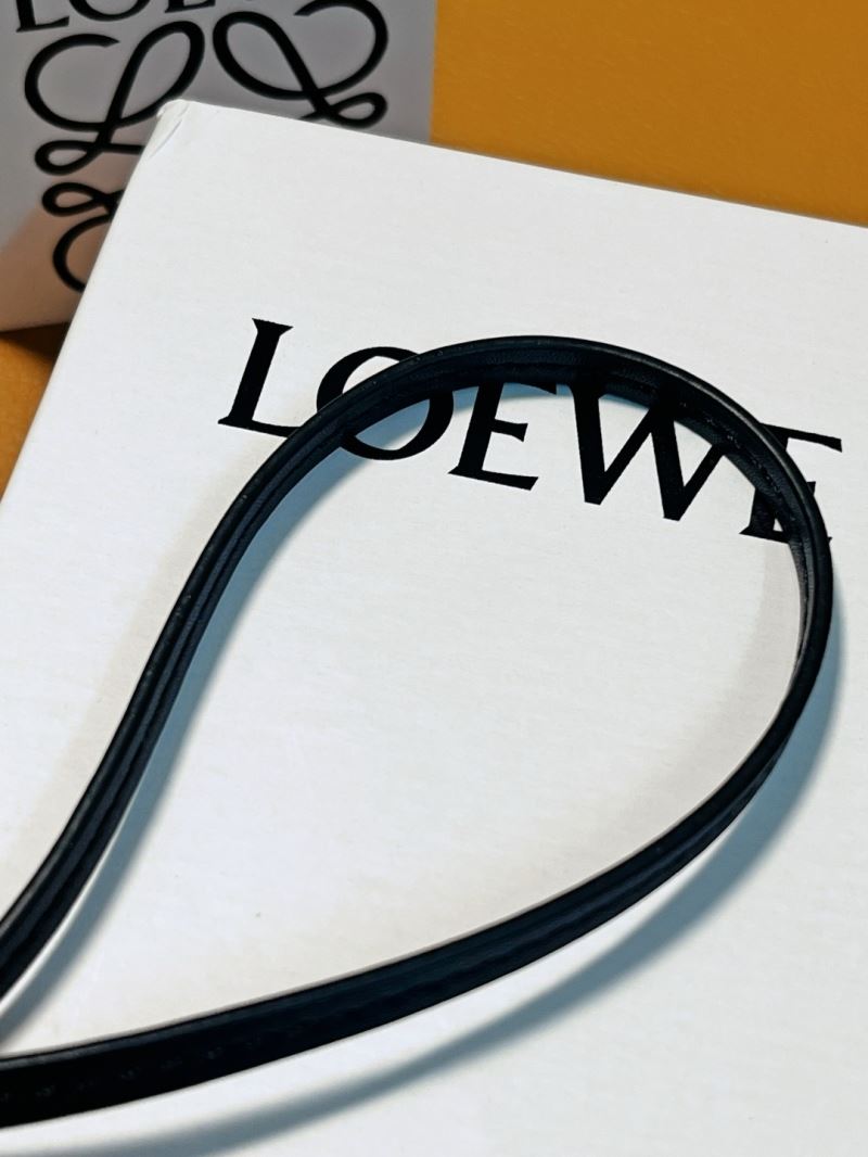 Loewe Bags Accessories